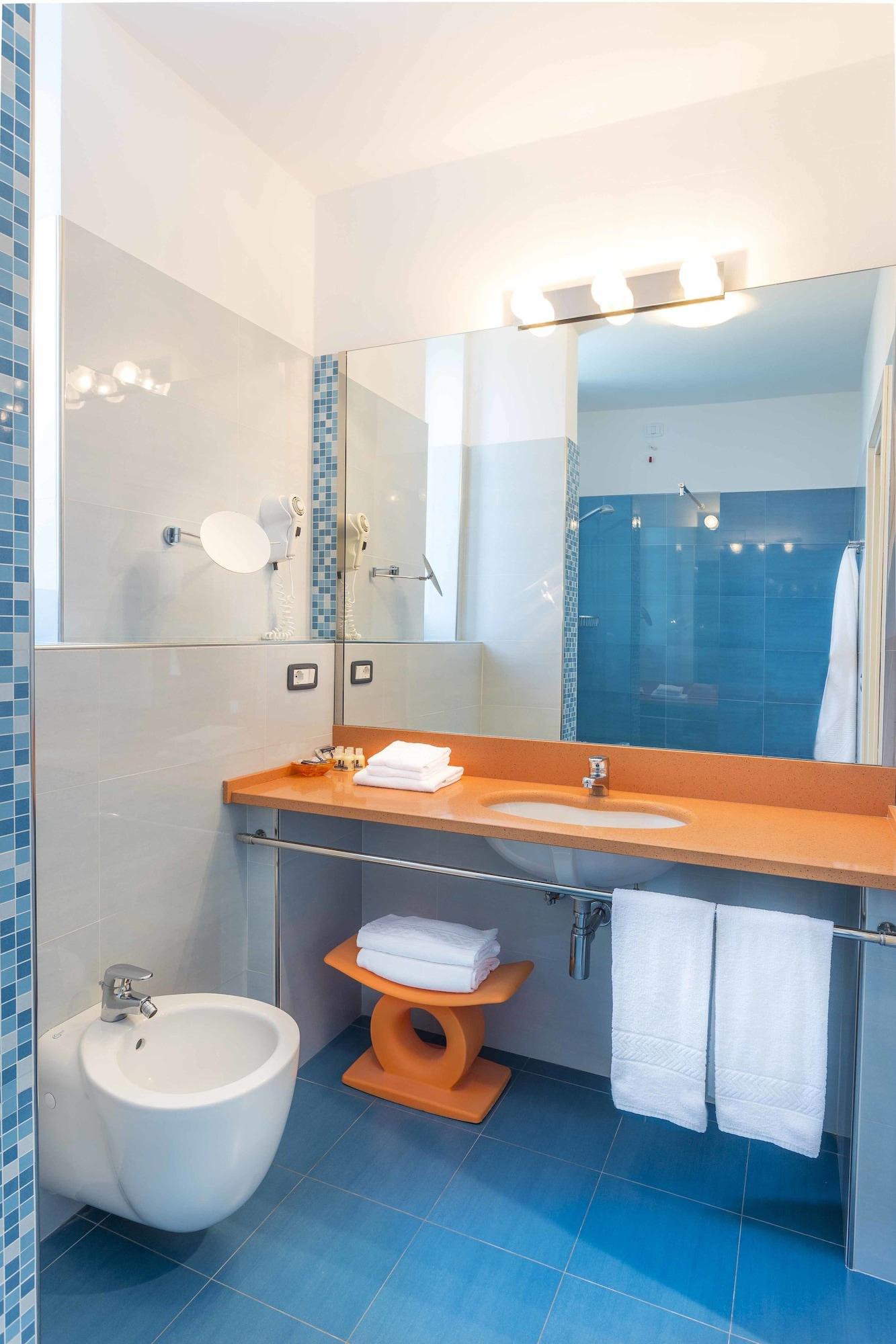 Hotel Parigi Bibione Kültér fotó