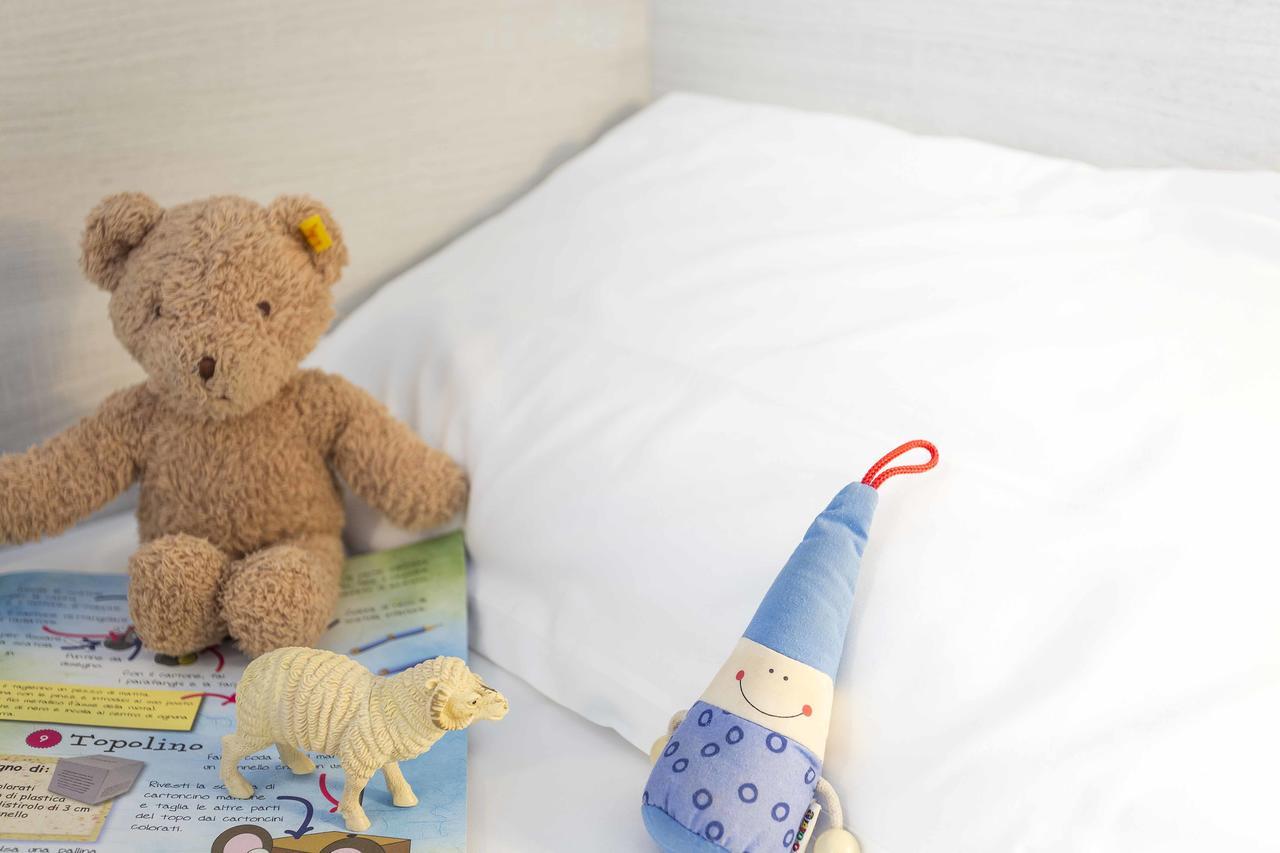 Hotel Parigi Bibione Kültér fotó