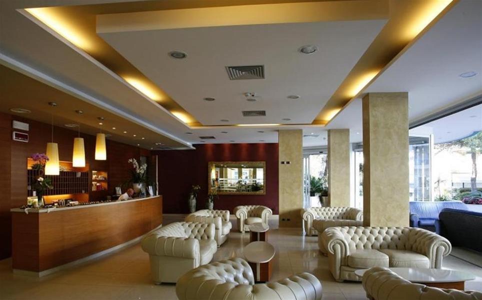 Hotel Parigi Bibione Kültér fotó