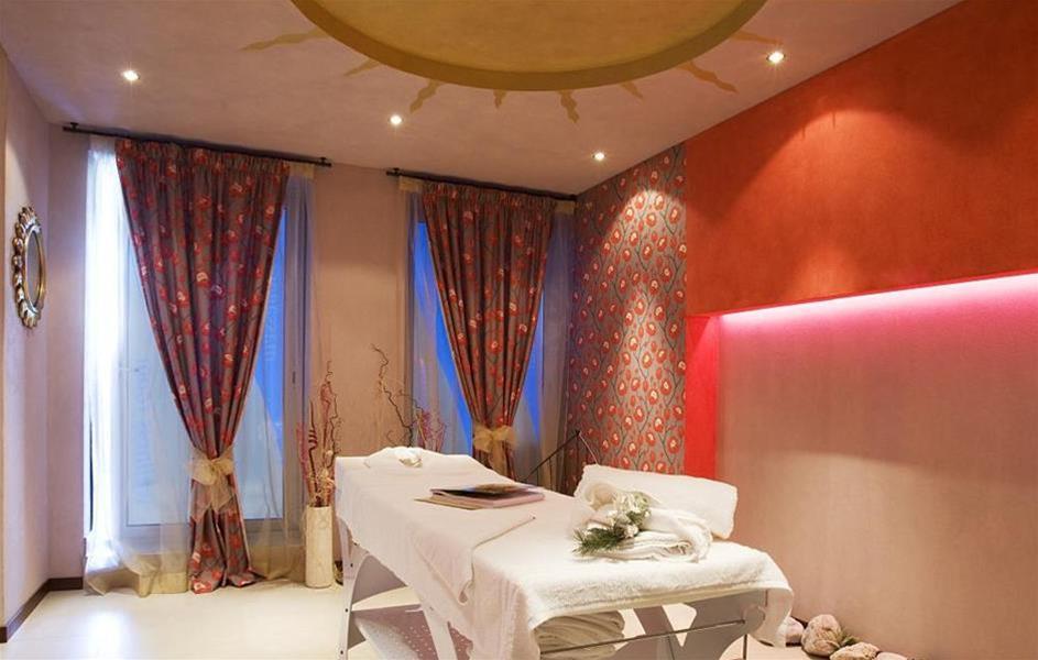Hotel Parigi Bibione Kültér fotó