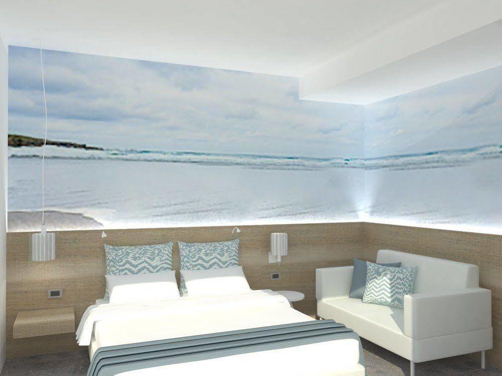 Hotel Parigi Bibione Kültér fotó